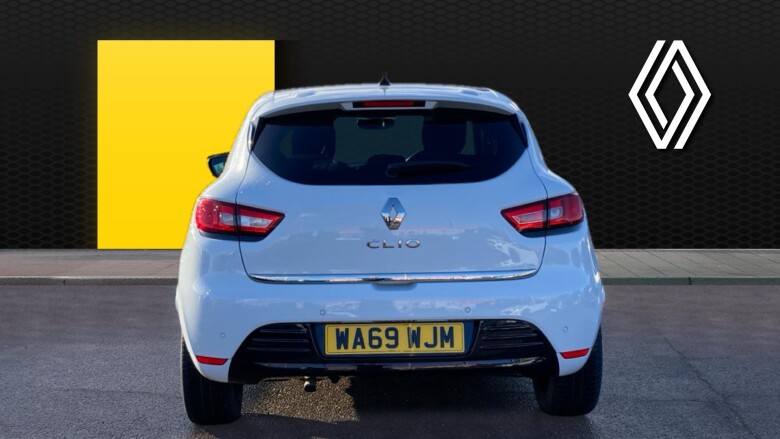 Renault Clio 0.9 TCE 90 Iconic 5dr Petrol Hatchback